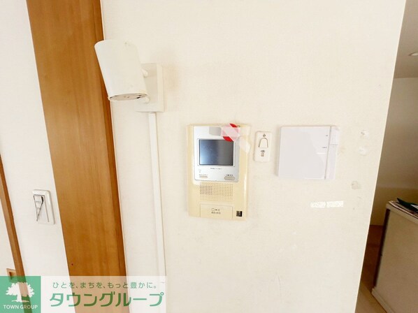 アーデル・フェリエ国立東の物件内観写真